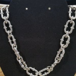 Chloe and Isabel Necklace